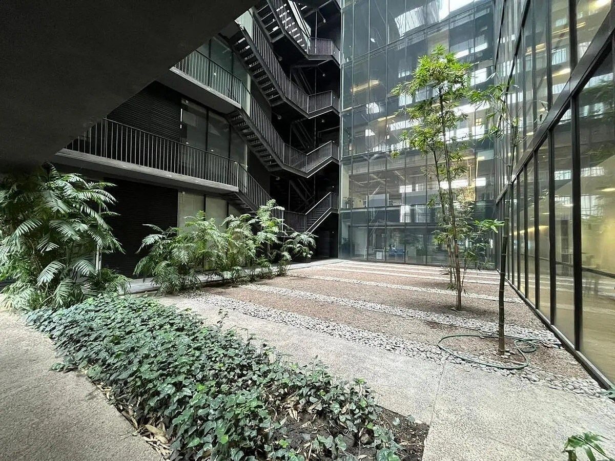 Departamento en Lomas de Reforma, Miguel Hidalgo, foto 11 de 11