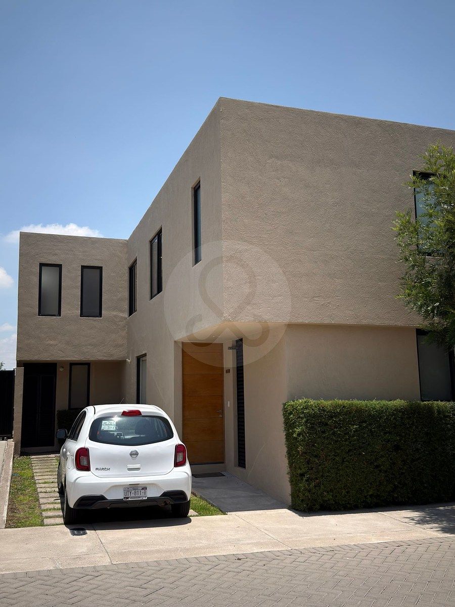 Casa Amueblada en renta - Zakia, foto 1 de 29