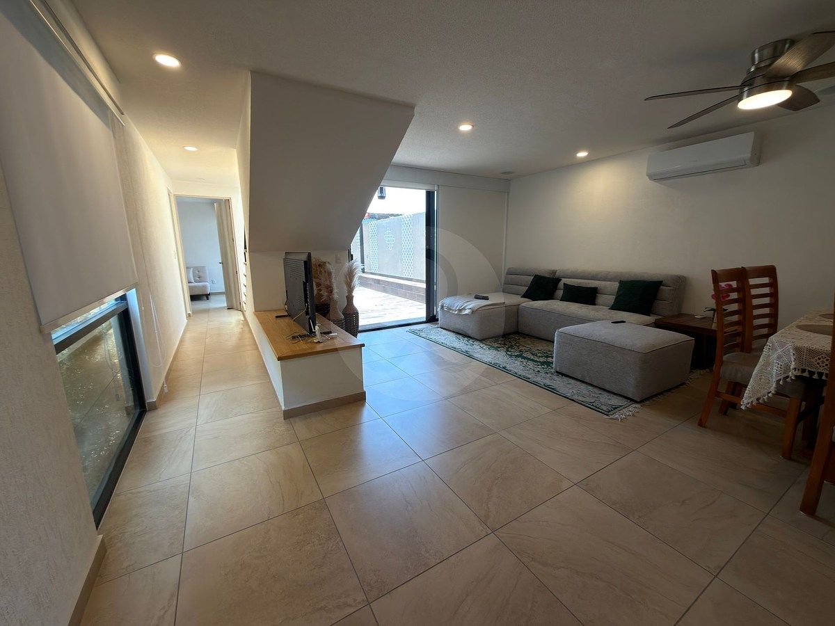 Casa en Zákia, El Marqués, foto 2 de 29