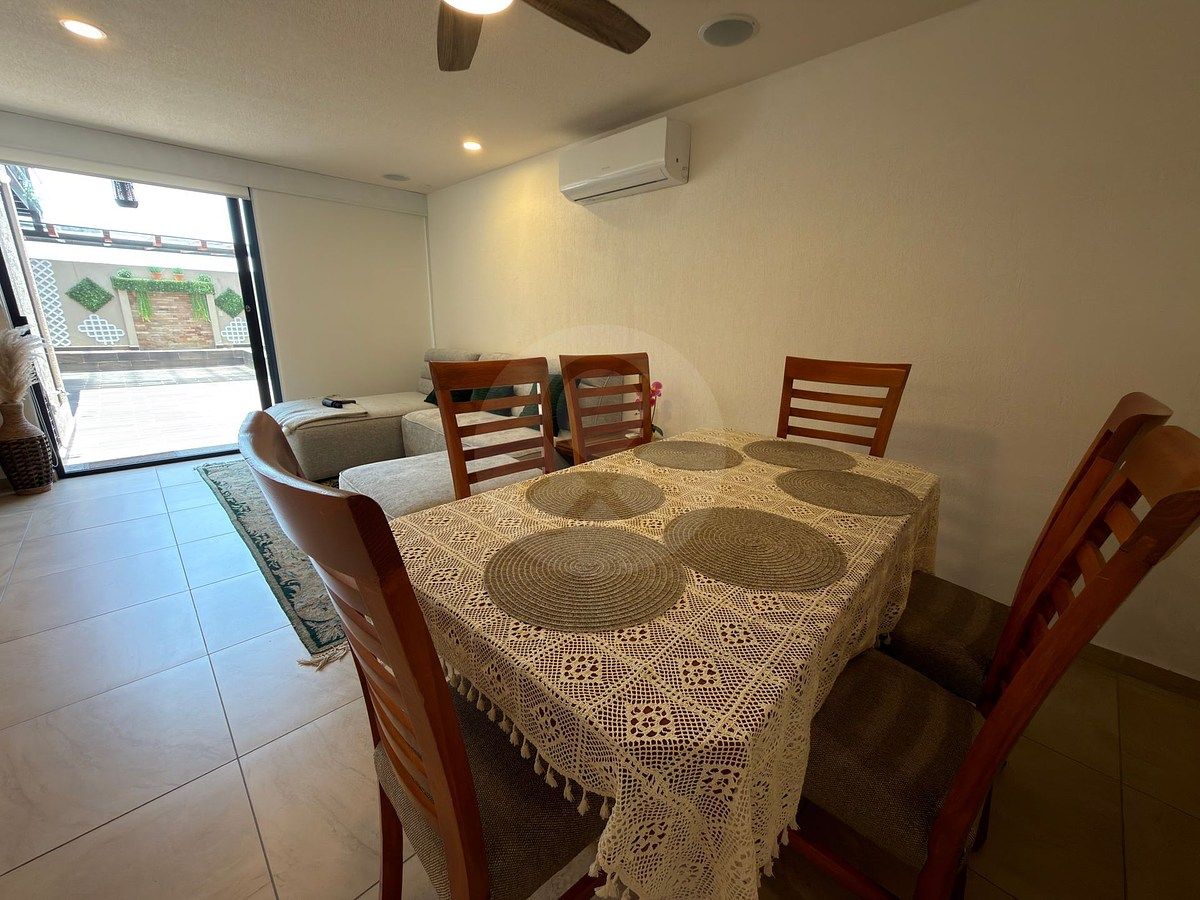 Casa en Zákia, El Marqués, foto 4 de 29
