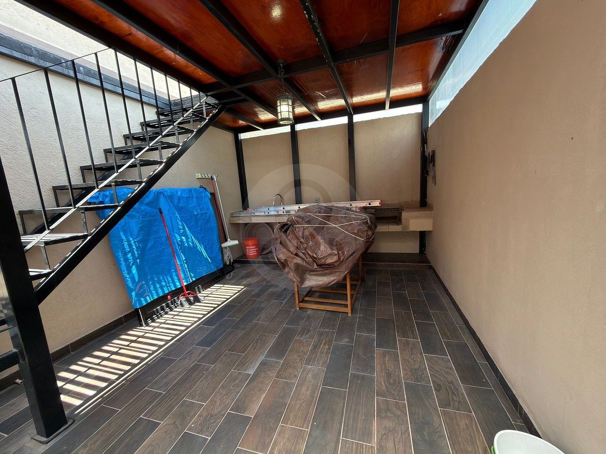 Casa en Zákia, El Marqués, foto 9 de 29