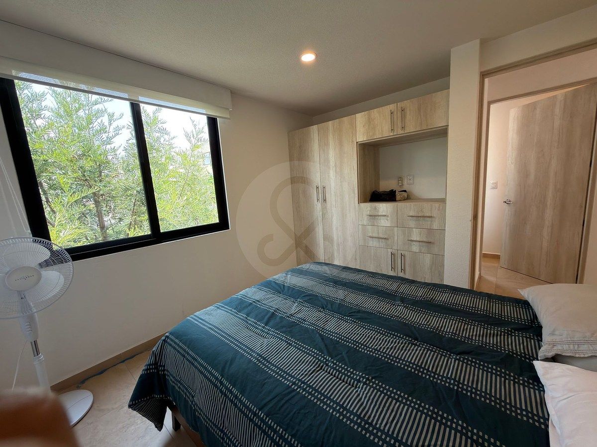 Casa en Zákia, El Marqués, foto 17 de 29