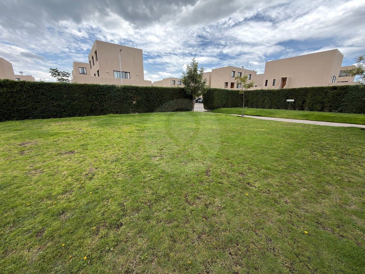 Casa en Zákia, El Marqués, foto 28 de 29