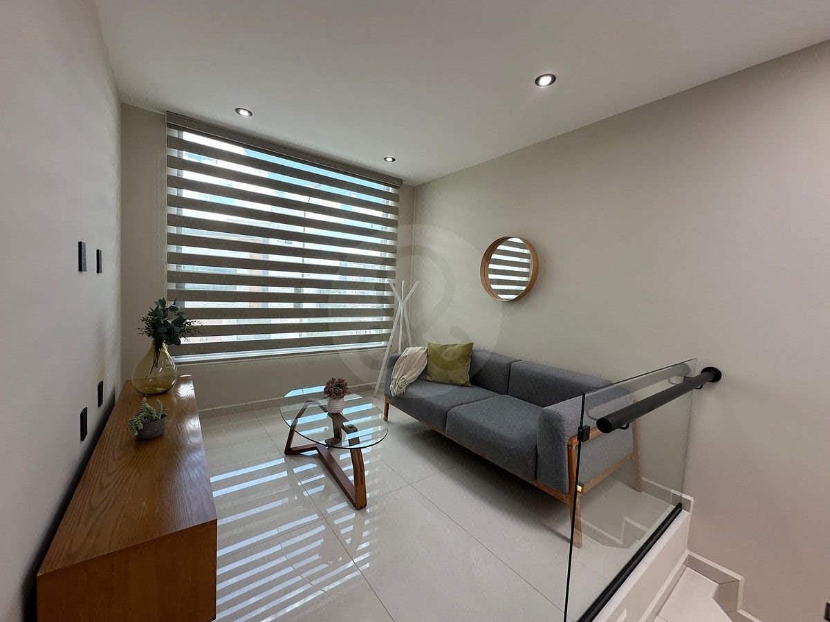 Casa em Residencial el Refugio, Querétaro, foto 8 de 15