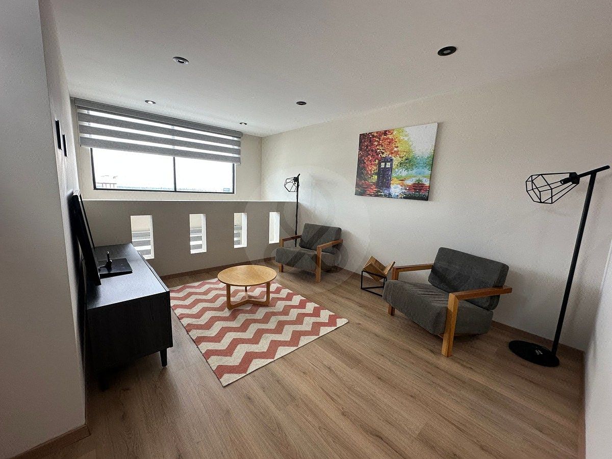Casa em Residencial el Refugio, Querétaro, foto 11 de 15