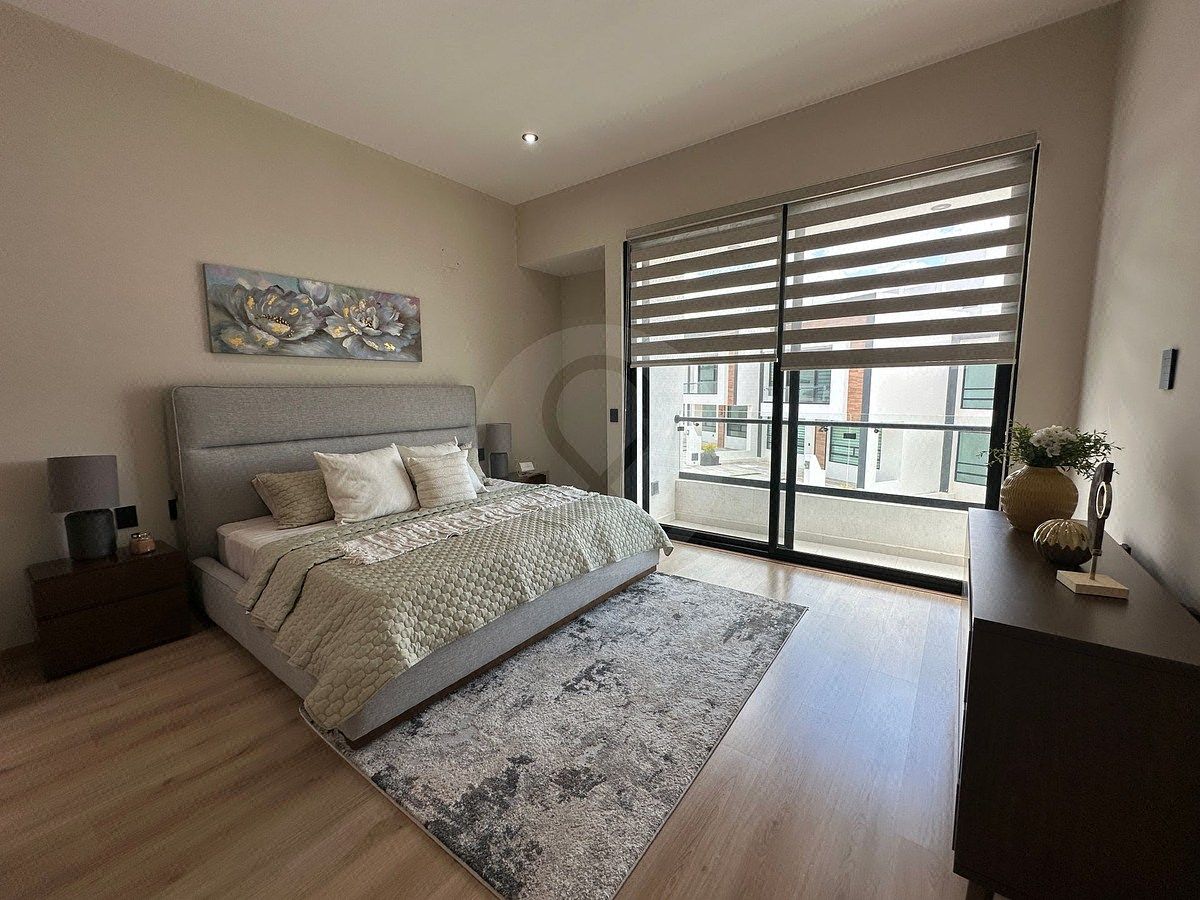 Casa em Residencial el Refugio, Querétaro, foto 12 de 15