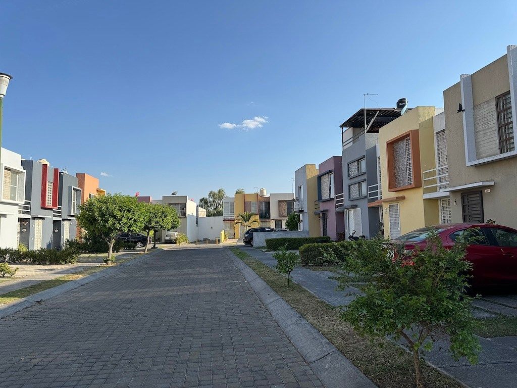 House in Gated Community in Parques de Tesistán, Zapopan, photo 25 of 26