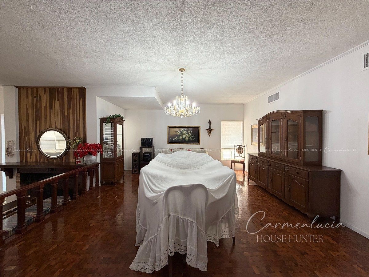Casa em San Felipe I, Chihuahua, foto 4 de 22