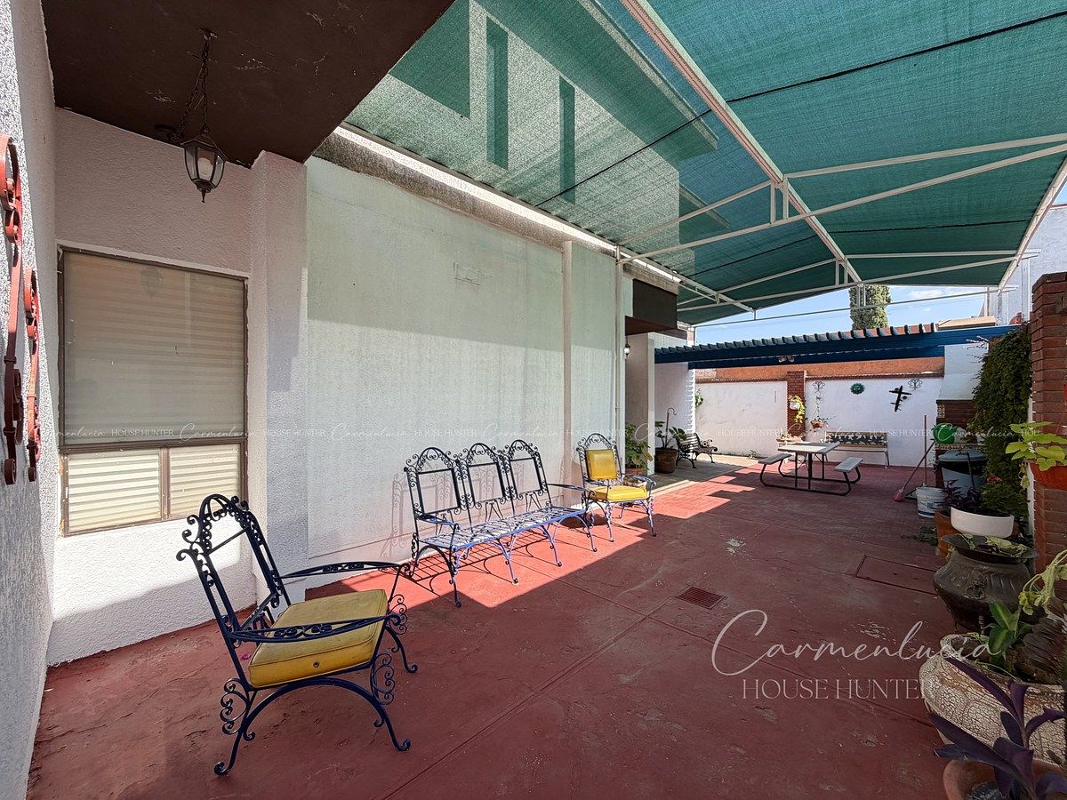 Casa em San Felipe I, Chihuahua, foto 21 de 22
