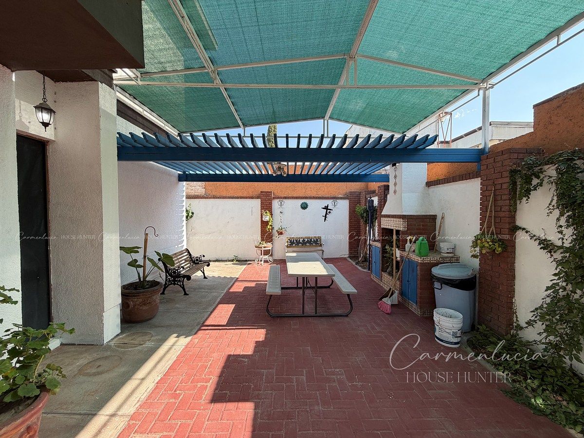 Casa em San Felipe I, Chihuahua, foto 22 de 22