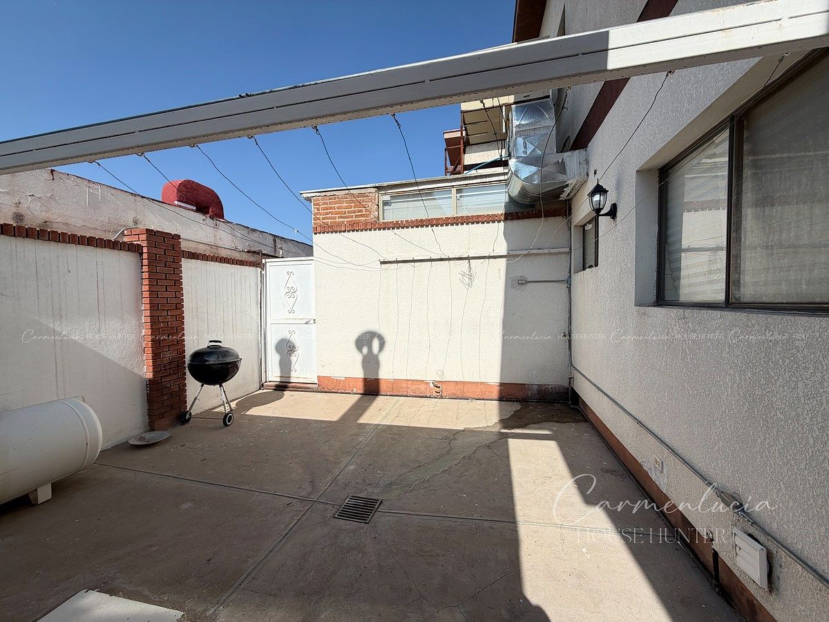 Casa em San Felipe I, Chihuahua, foto 20 de 22