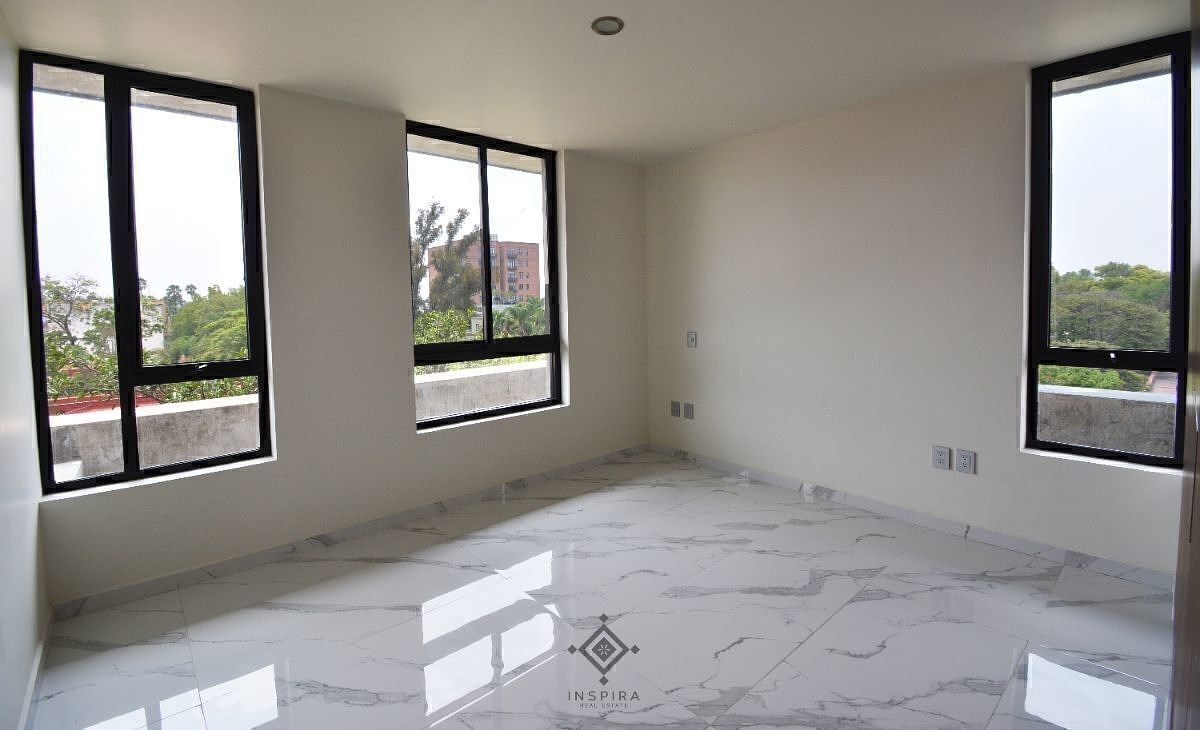 Apartamento em Americana, Guadalajara, foto 5 de 19