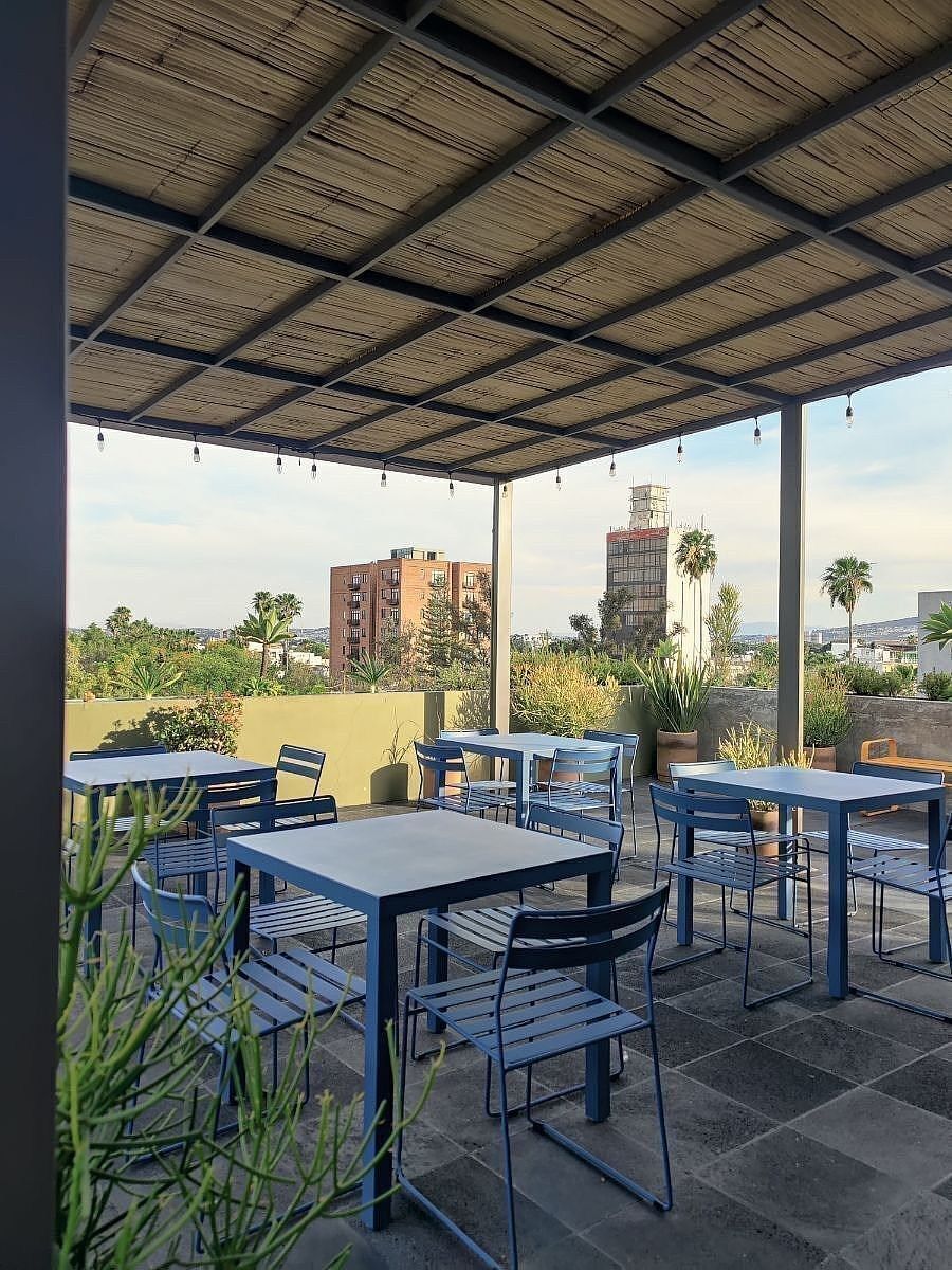 Apartamento em Americana, Guadalajara, foto 9 de 19