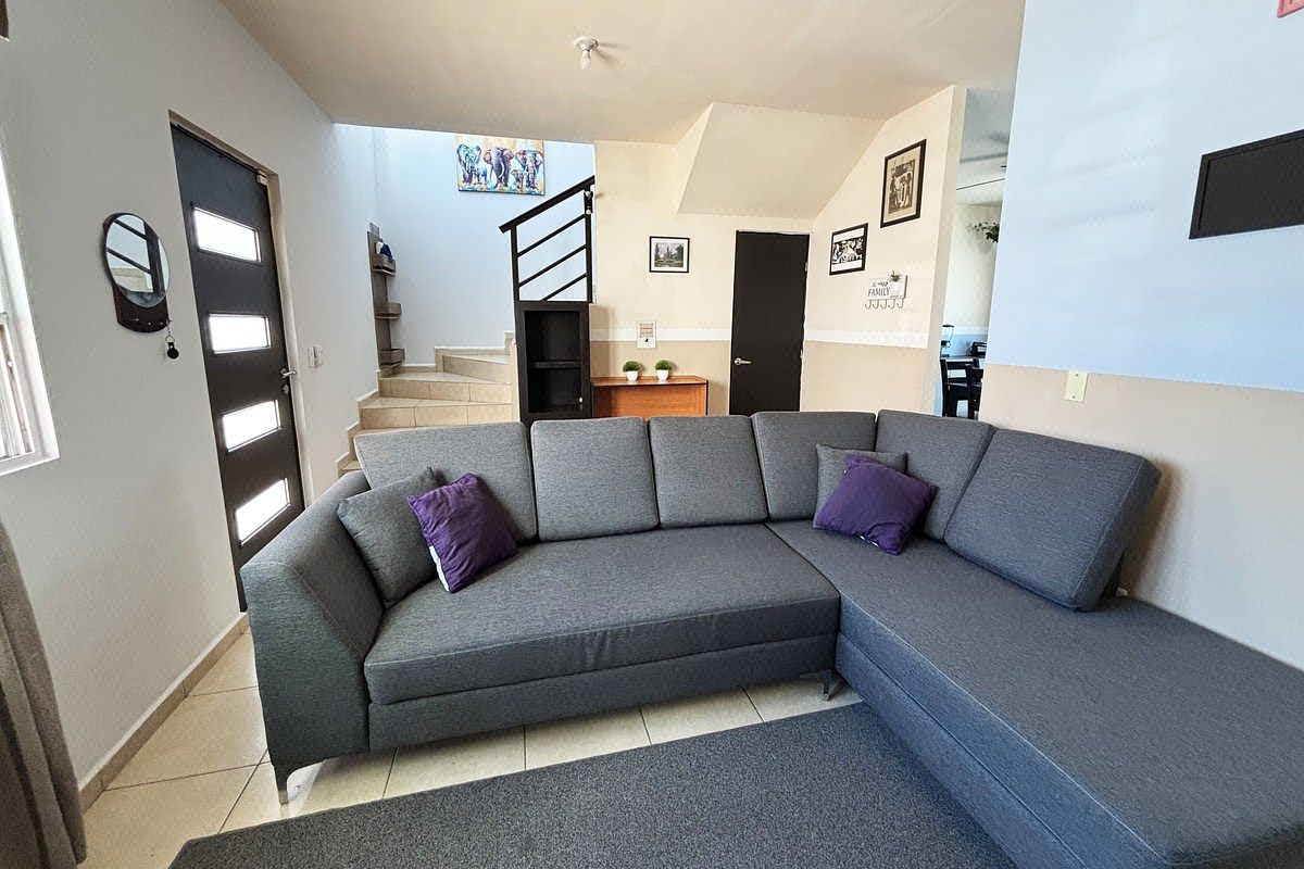 Casa em Bonterra, Ramos Arizpe, foto 3 de 23