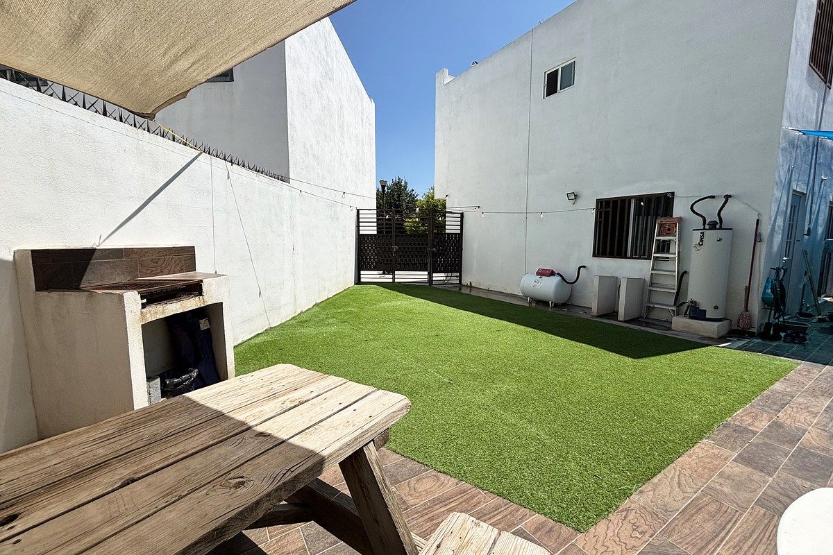 Casa em Bonterra, Ramos Arizpe, foto 10 de 23