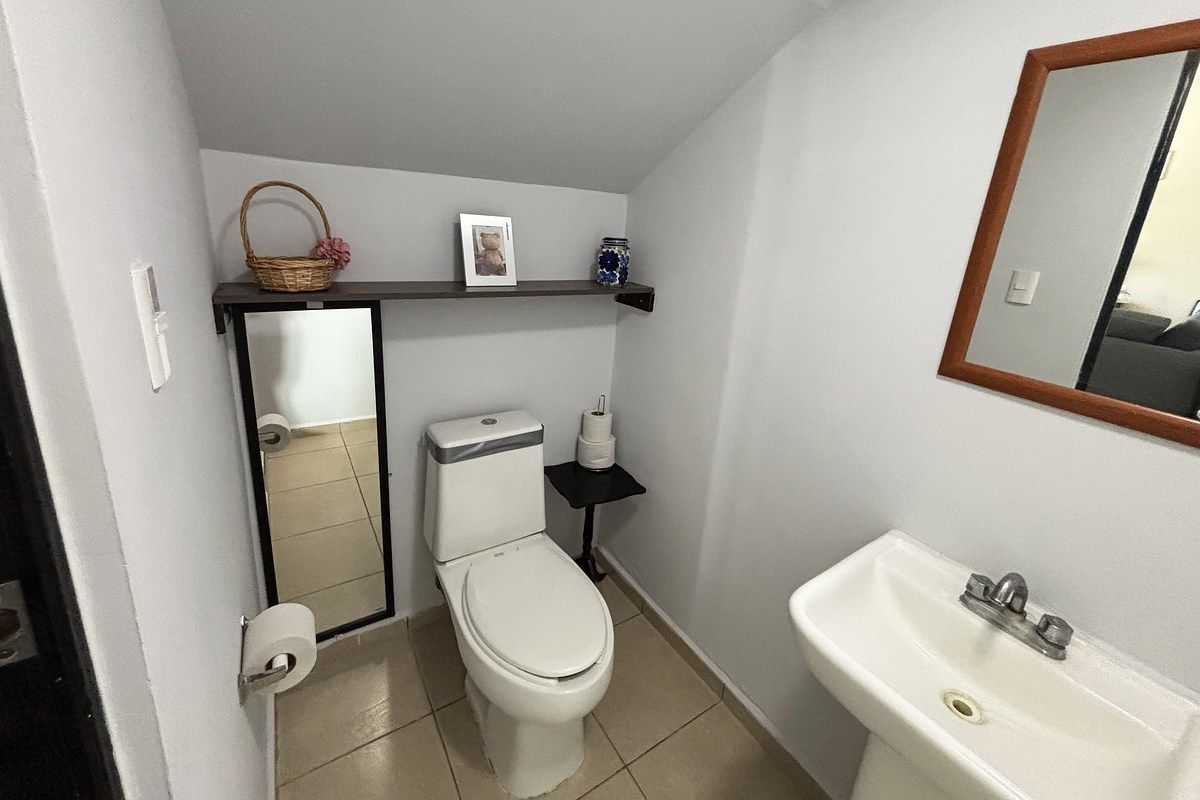 Casa em Bonterra, Ramos Arizpe, foto 12 de 23