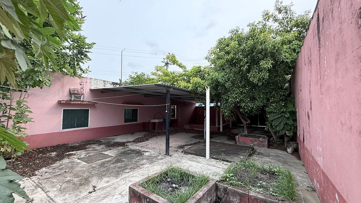 House in Palizada Centro, Palizada, photo 10 of 13