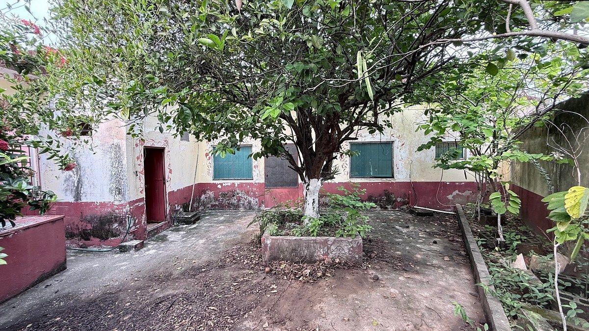 House in Palizada Centro, Palizada, photo 11 of 13