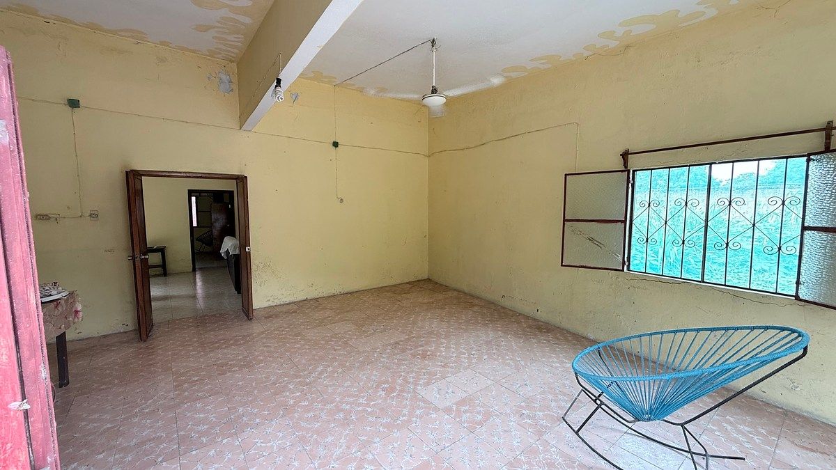 House in Palizada Centro, Palizada, photo 2 of 13