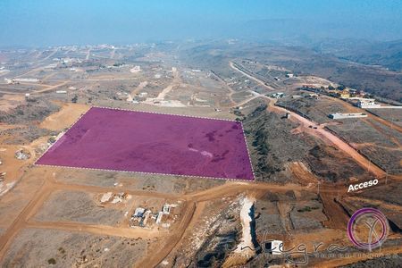 VENTA de terreno 5 hectareas