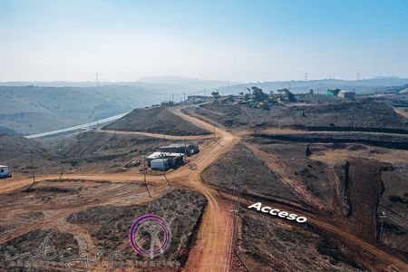 VENTA de terreno 5 hectareas
