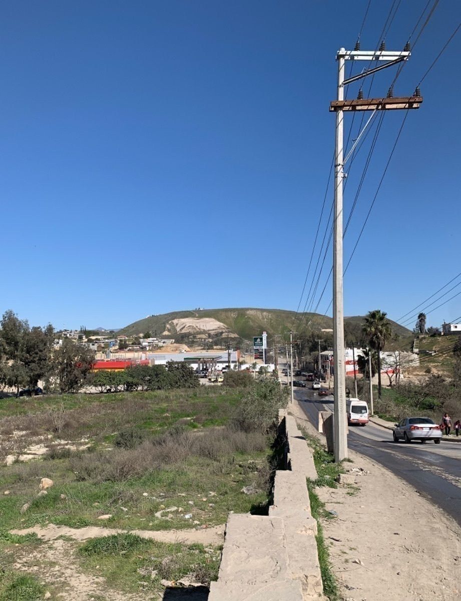 Lote comercial em Cañón del Sainz, Tijuana, foto 16 de 19