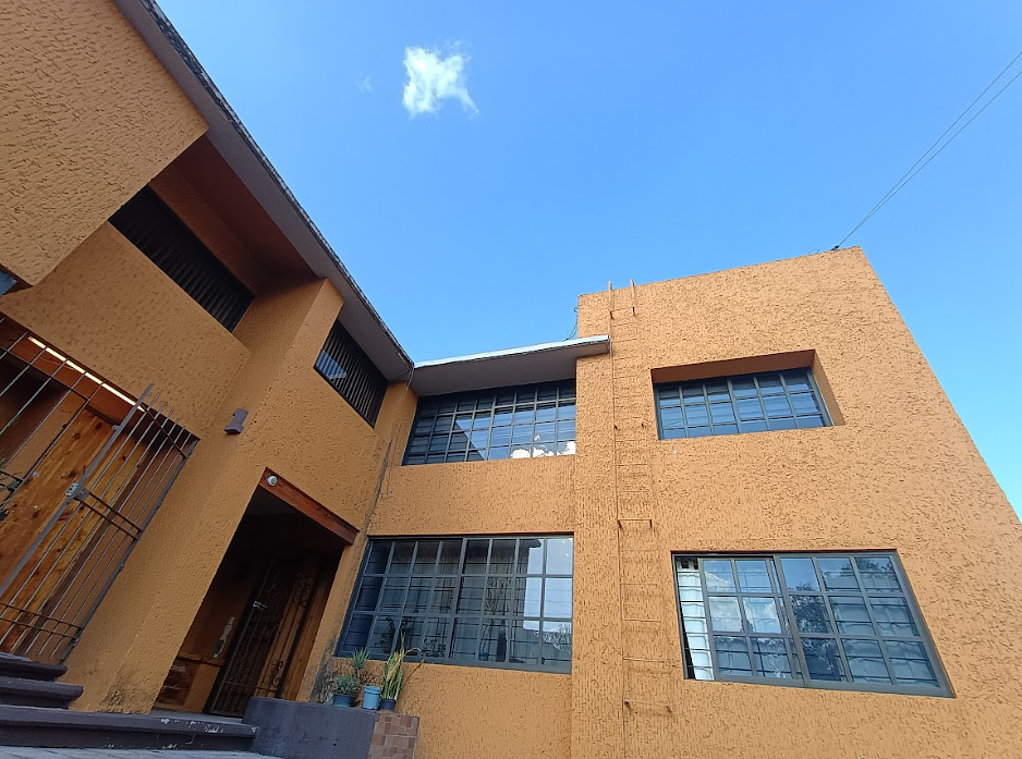 Departamento en Jacarandas Ampliación, Tlalnepantla de Baz, foto 12 de 12