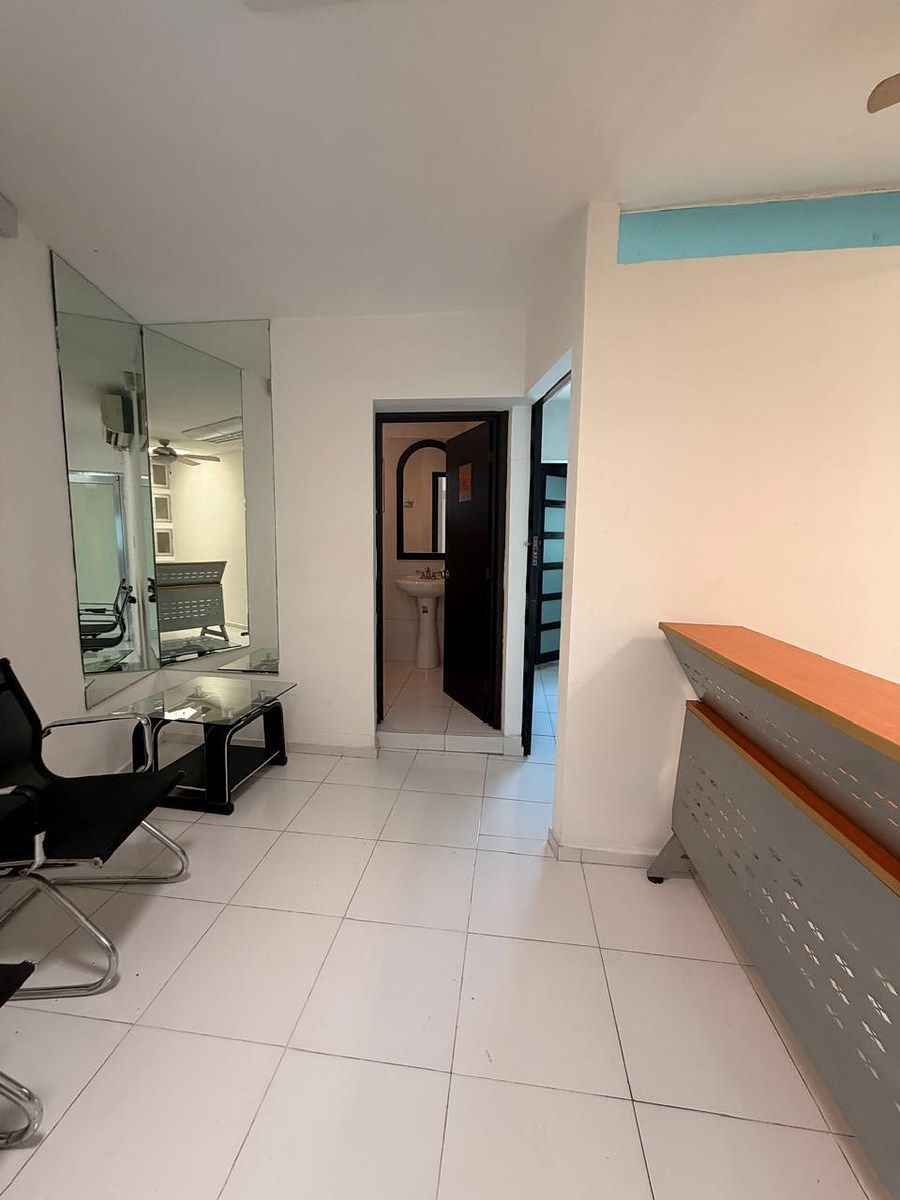 Sala Comercial em Francisco de Montejo, Mérida, foto 4 de 22