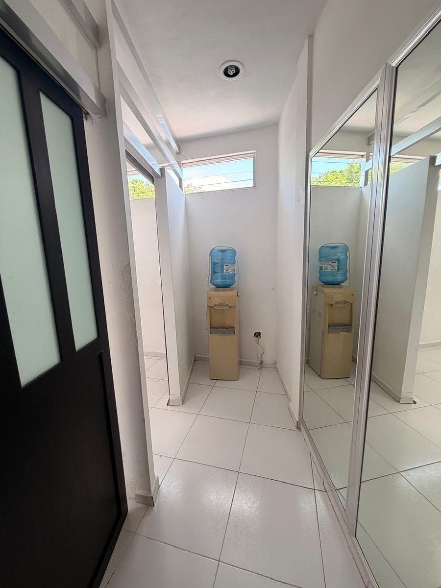 Sala Comercial em Francisco de Montejo, Mérida, foto 15 de 22
