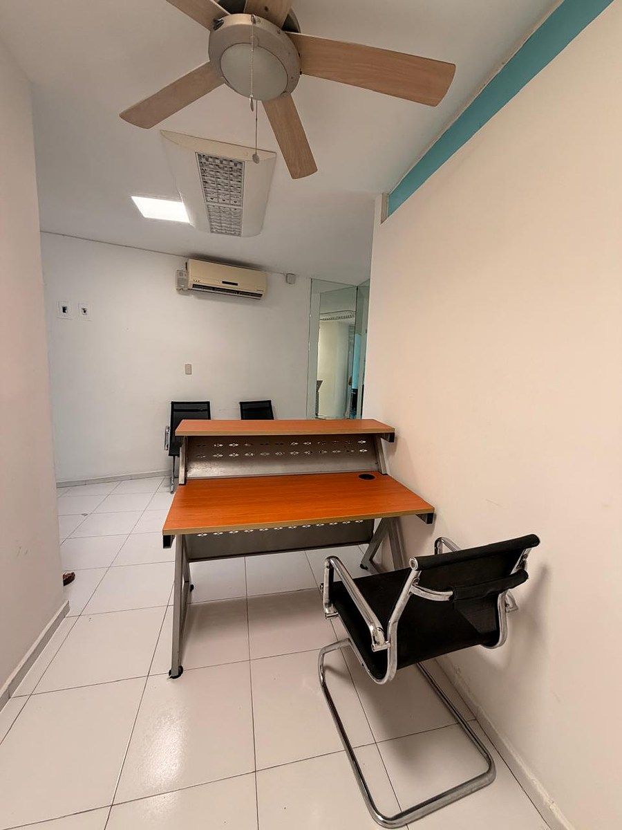 Sala Comercial em Francisco de Montejo, Mérida, foto 3 de 22