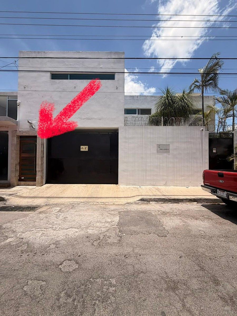 Sala Comercial em Francisco de Montejo, Mérida, foto 22 de 22