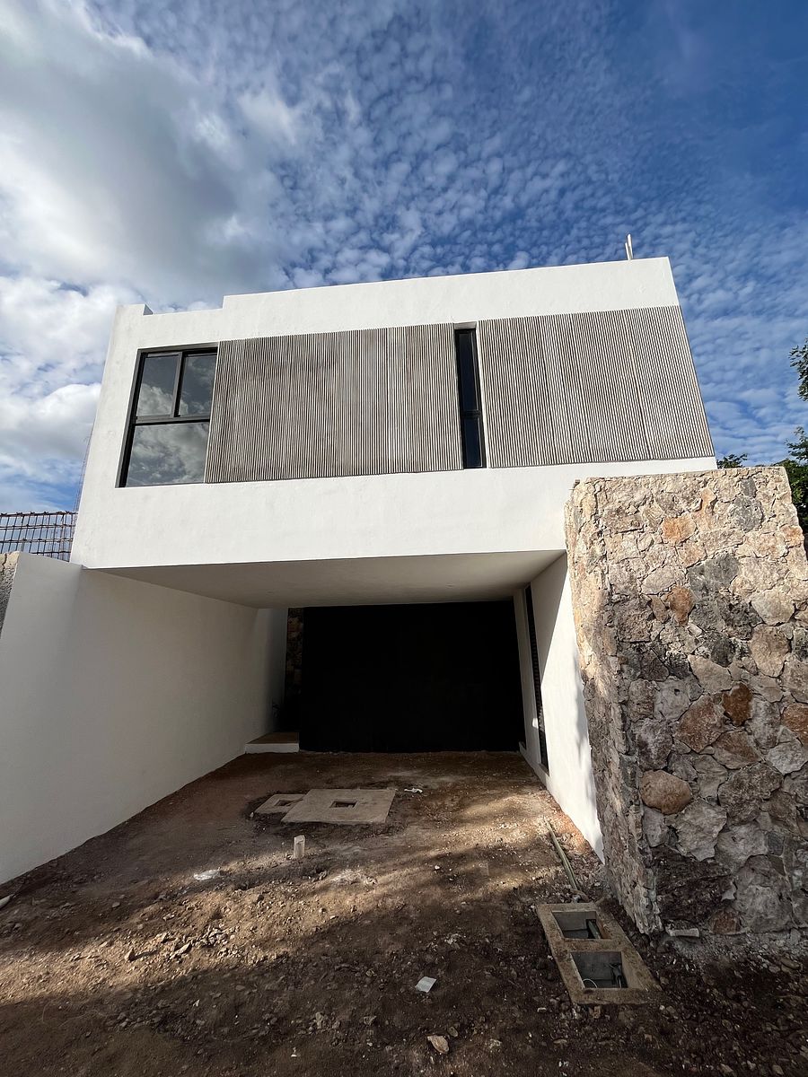 Albare Residencial Temozón norte Merida Yucatán, foto 1 de 23