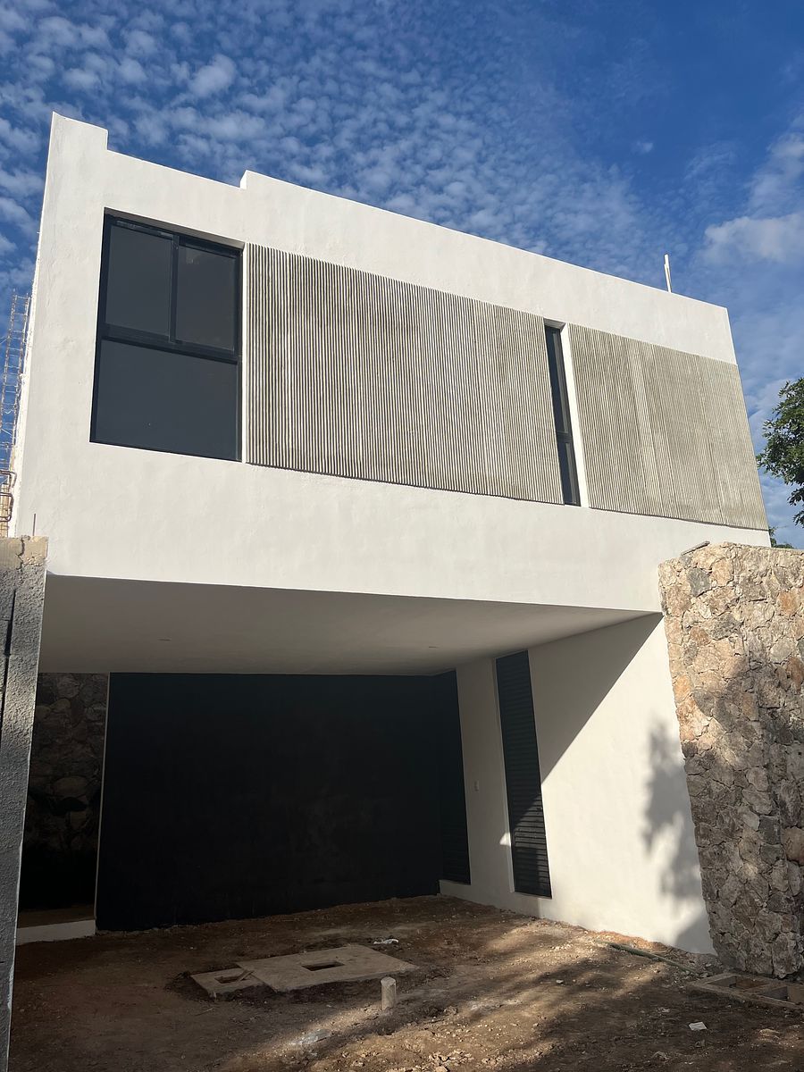 Casa en Temozón Norte, Mérida, foto 2 de 23
