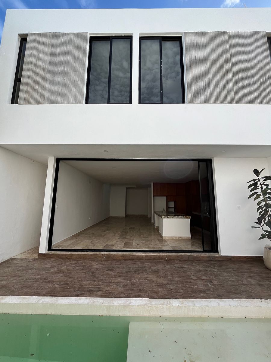 Casa en Temozón Norte, Mérida, foto 4 de 23