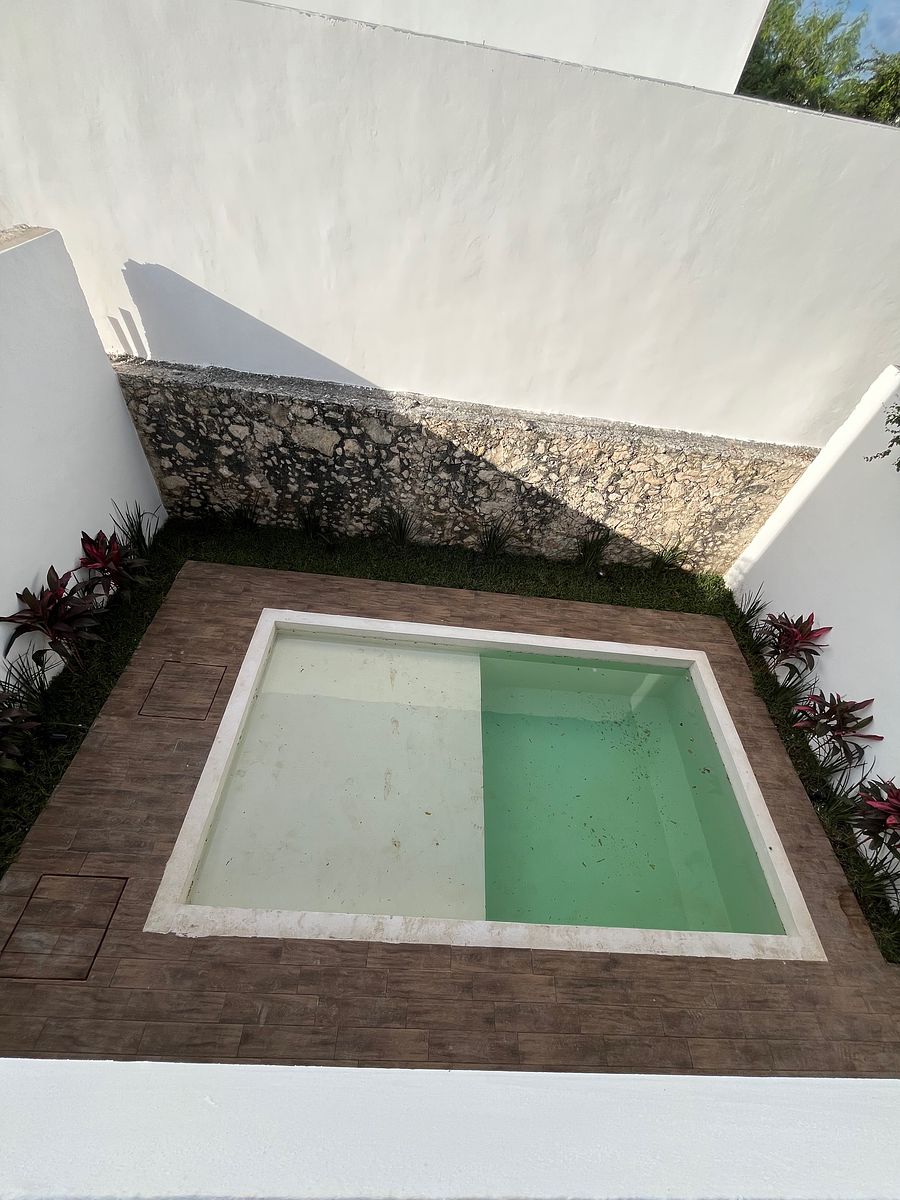 Casa en Temozón Norte, Mérida, foto 12 de 23