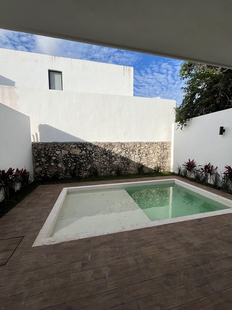 Casa en Temozón Norte, Mérida, foto 15 de 23