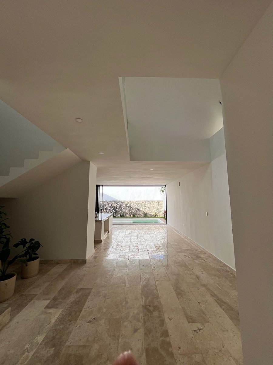 Casa en Temozón Norte, Mérida, foto 20 de 23