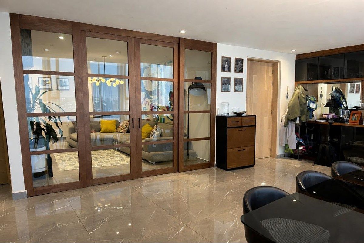 Apartamento em Bosque Real, Huixquilucan, foto 3 de 20