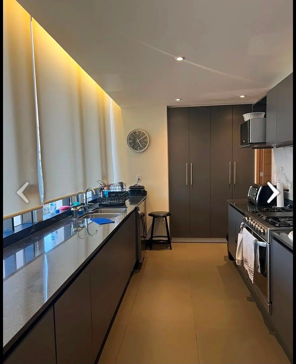 Apartamento em Bosque Real, Huixquilucan, foto 5 de 20
