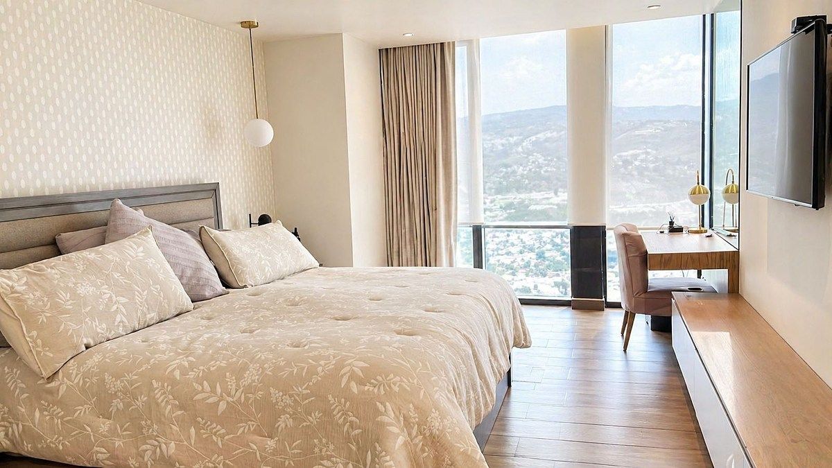Apartamento em Bosque Real, Huixquilucan, foto 6 de 20