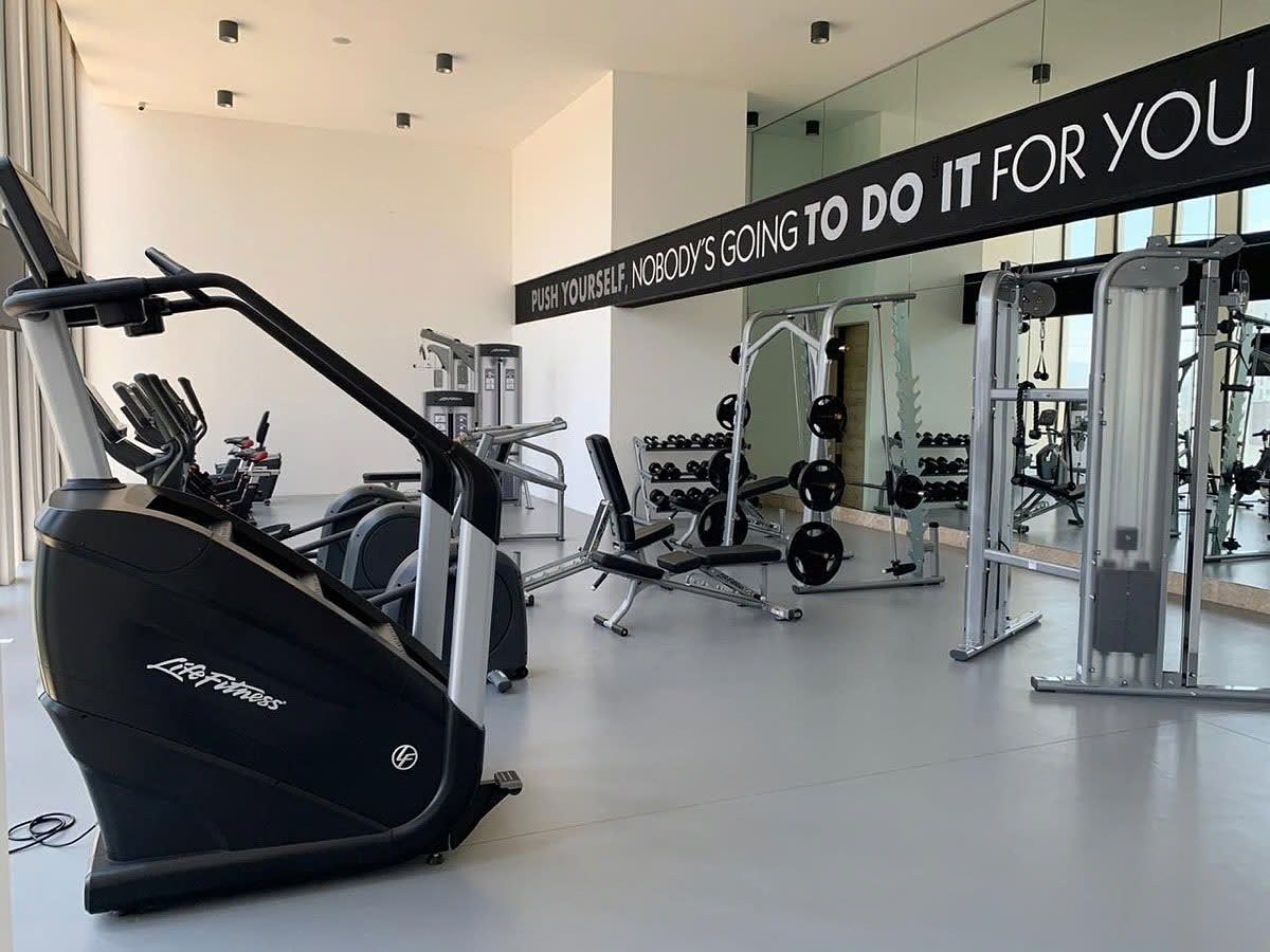 Apartamento em Bosque Real, Huixquilucan, foto 12 de 20
