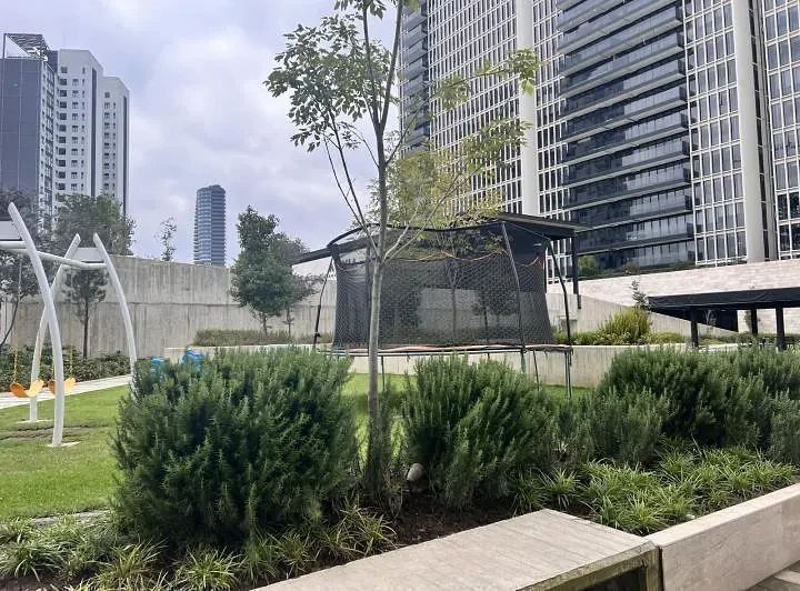Apartamento em Bosque Real, Huixquilucan, foto 18 de 20