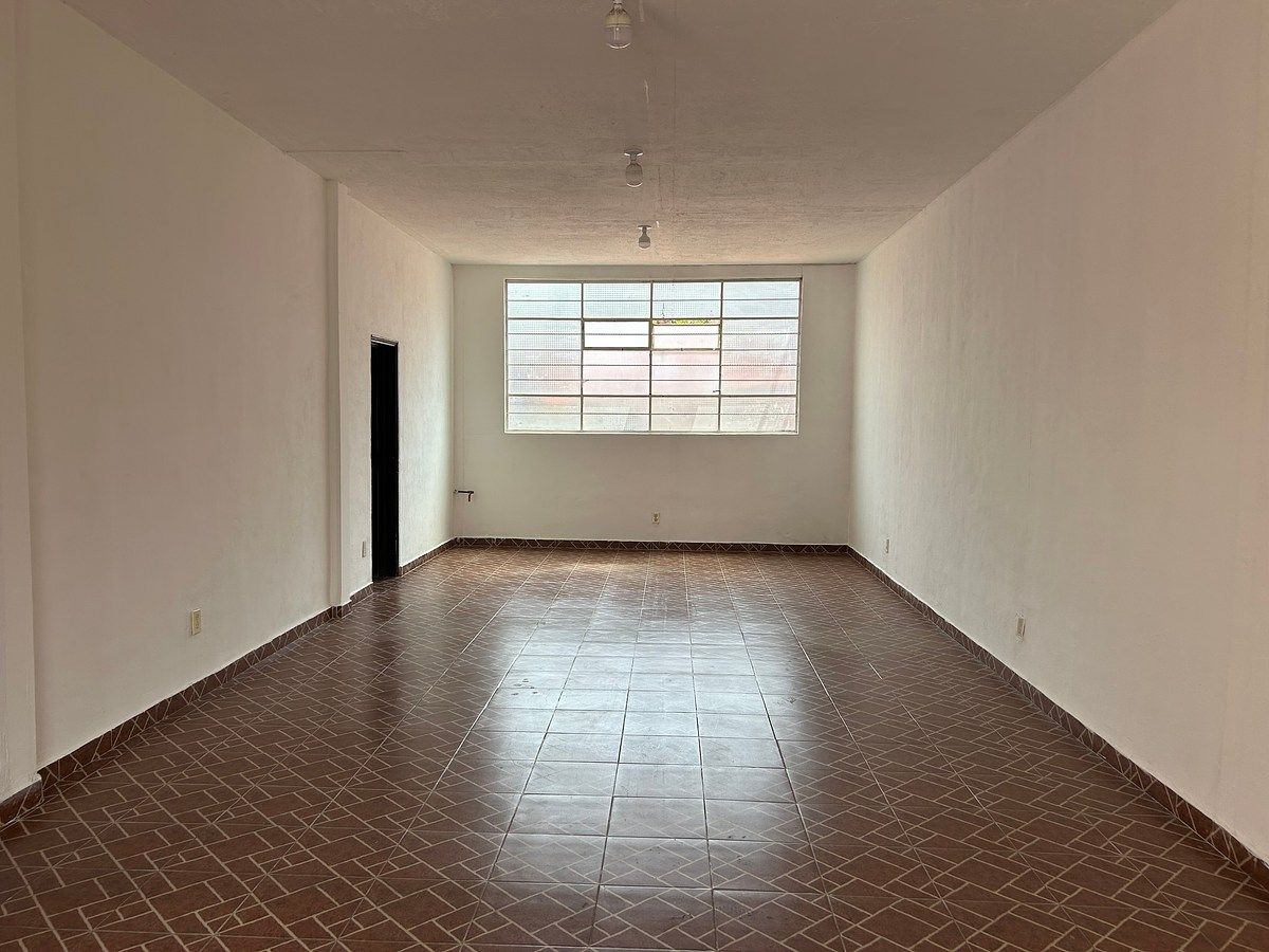 Local en Renta Ex Ejido San Fco. Culhuacán Rayo Vende ®, foto 2 de 6