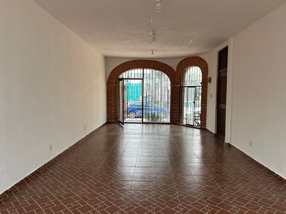 Local en Renta Ex Ejido San Fco. Culhuacán Rayo Vende ®, foto 3 de 6