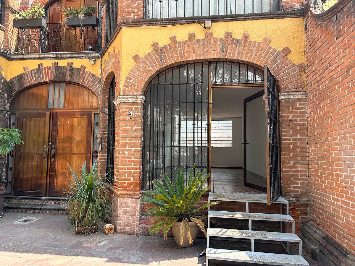 Local en Renta Ex Ejido San Fco. Culhuacán Rayo Vende ®, foto 1 de 6