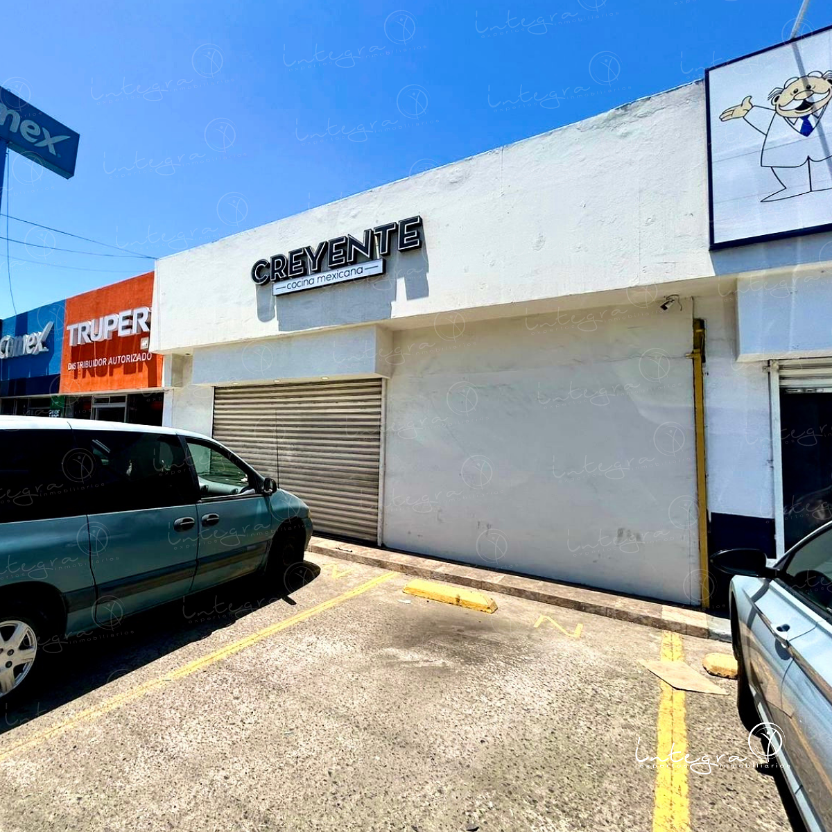 Local comercial en Soler, Tijuana, foto 4 de 15