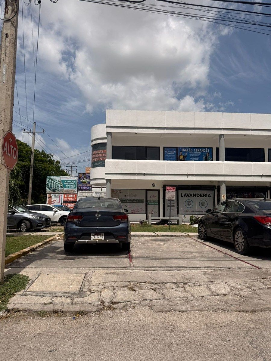 Office in México Norte, Mérida, photo 4 of 5
