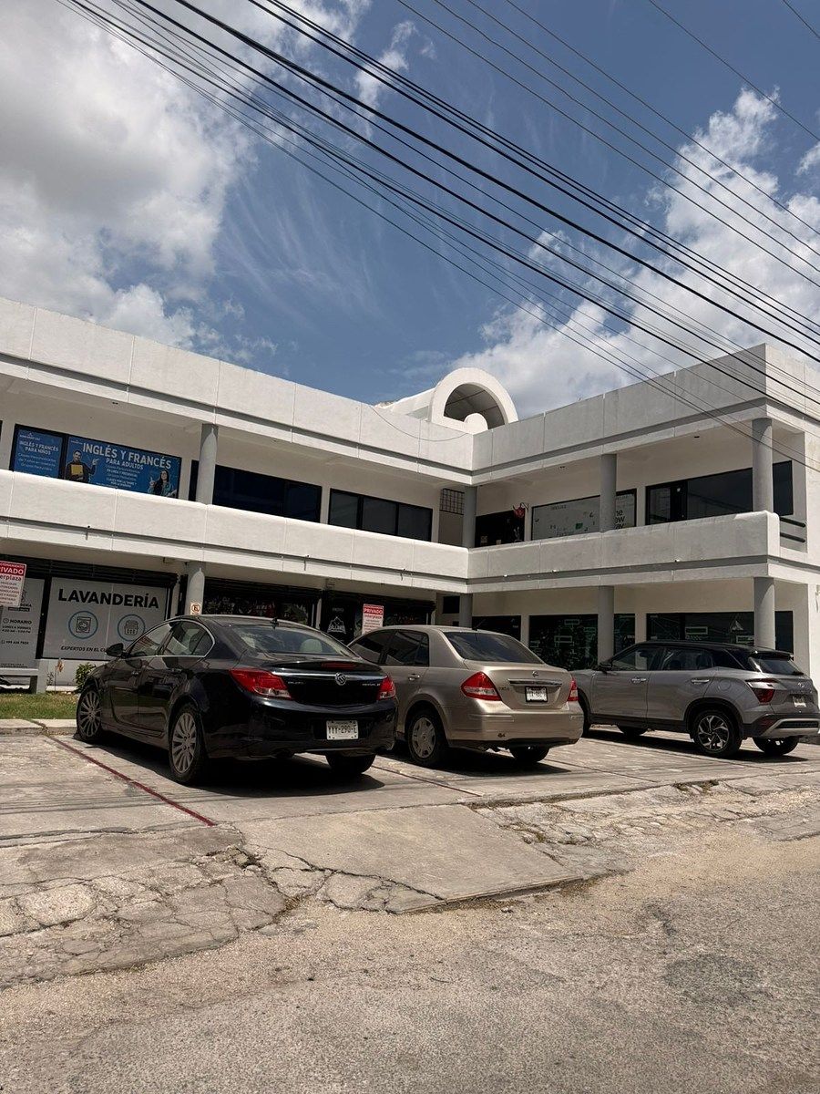 Office in México Norte, Mérida, photo 5 of 5