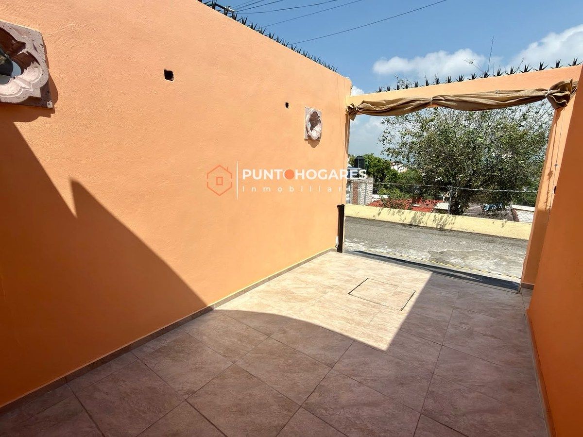 Casa em Valle Real, Tarímbaro, foto 11 de 12