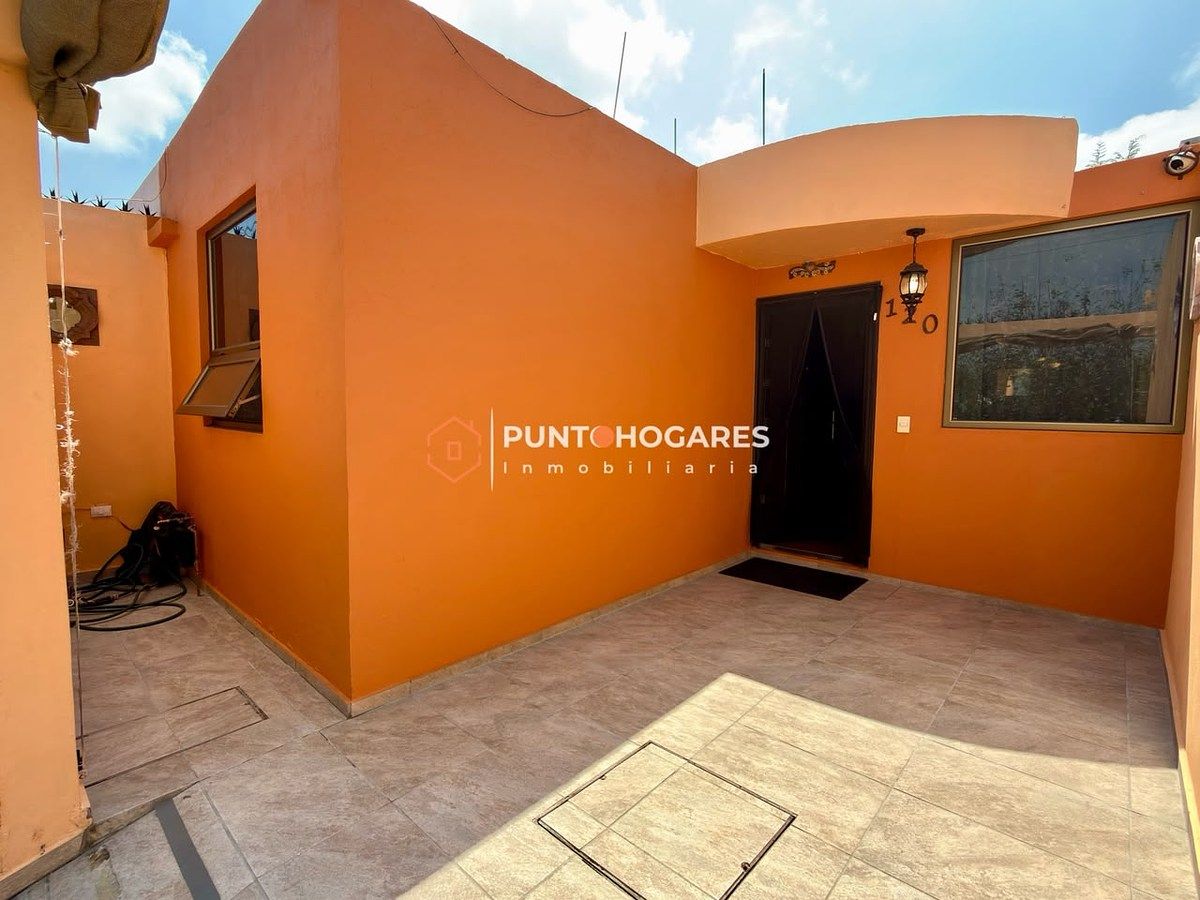 Casa em Valle Real, Tarímbaro, foto 12 de 12